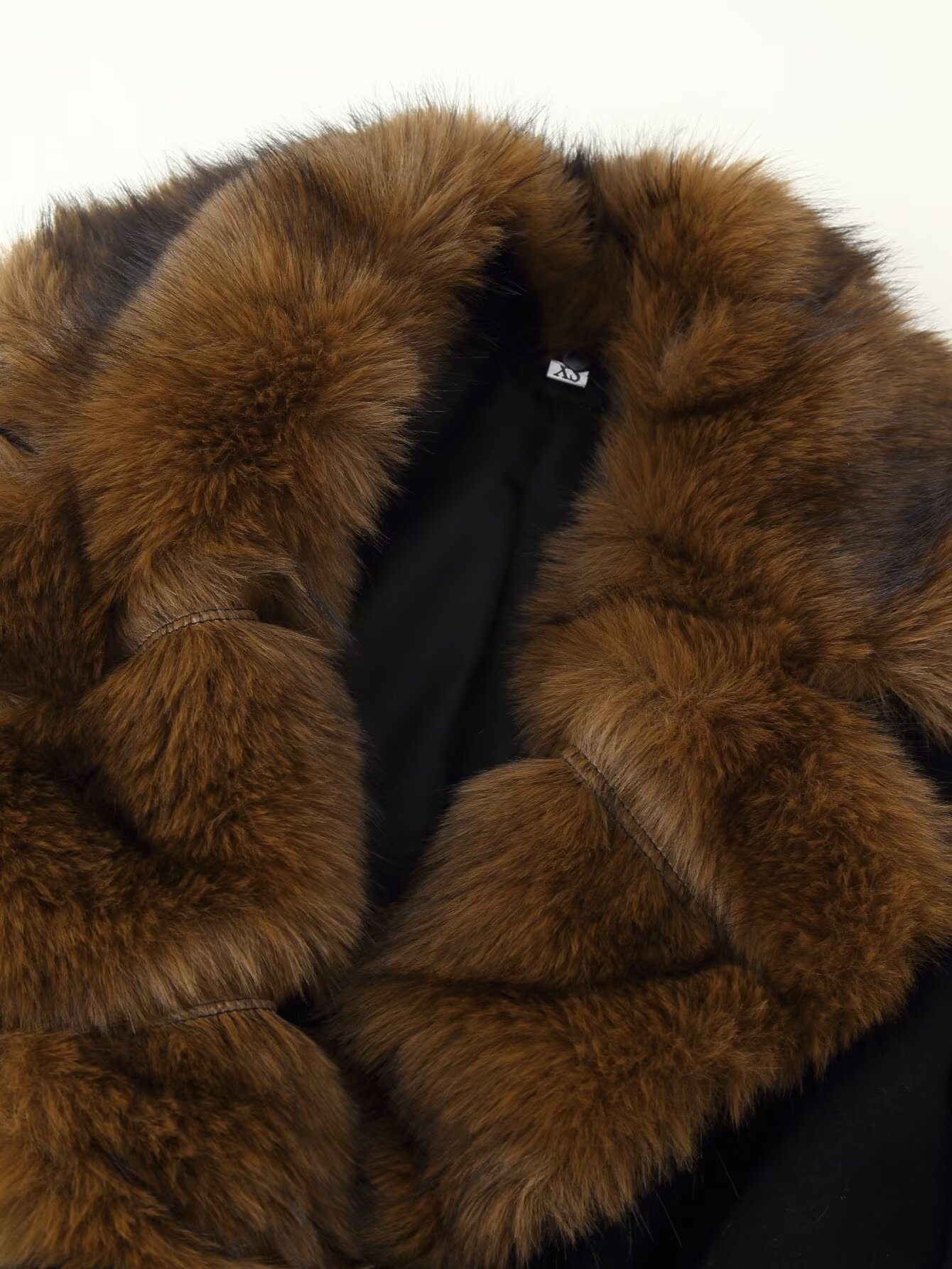 Woolen loop jacket - Image 3